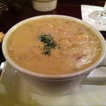 chowder