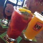 drinks