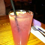 lemonade