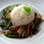 lunch