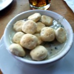 soup