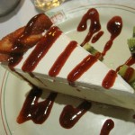 cheesecake