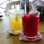 drinks