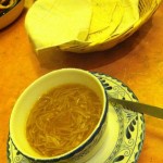 soup