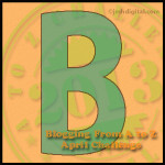 a-to-z-letters-b