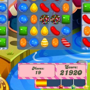 candycrush